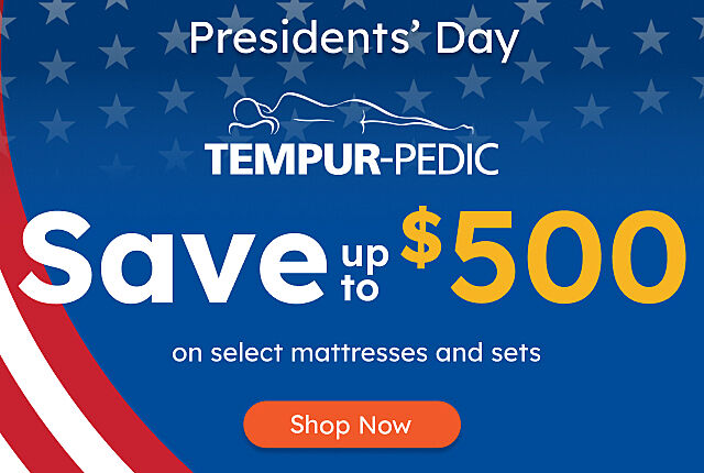 Tempur student discount cheap